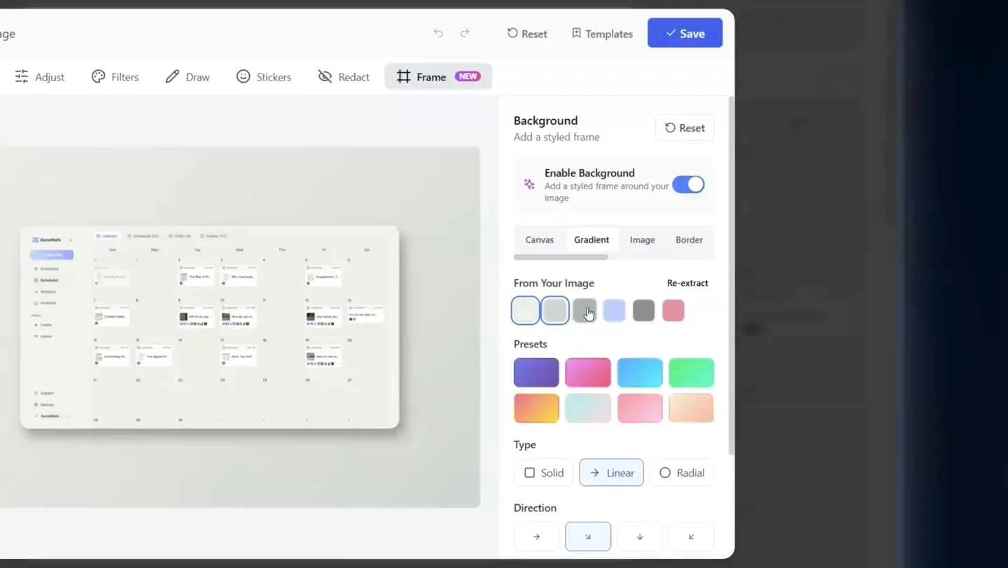 Preview Make a New Post